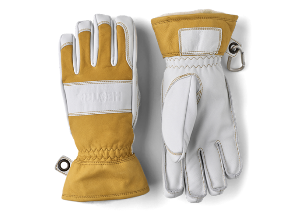 Fält Guide Glove 5 ngón